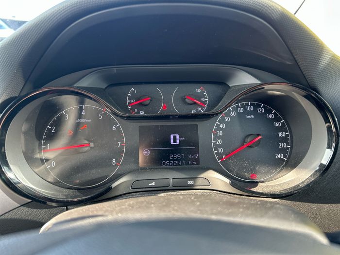 Opel Crossland X 2022
