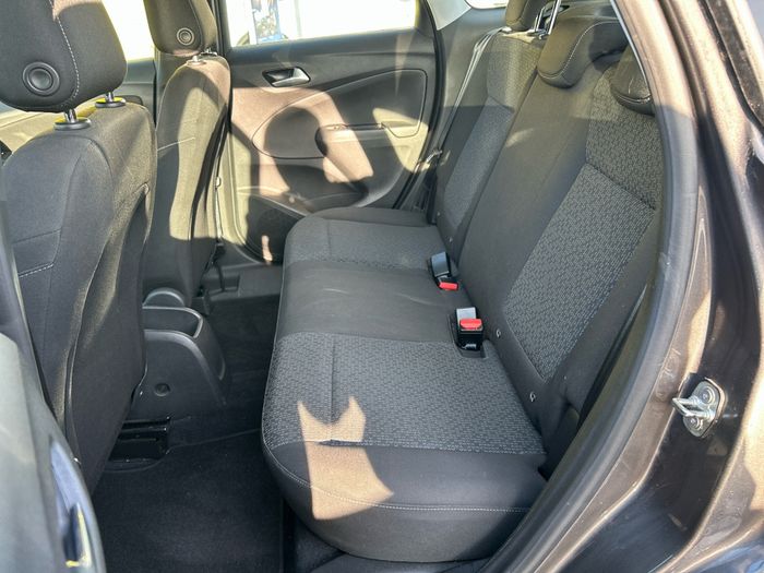 Opel Crossland X 2022