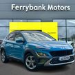Hyundai Kona 2022