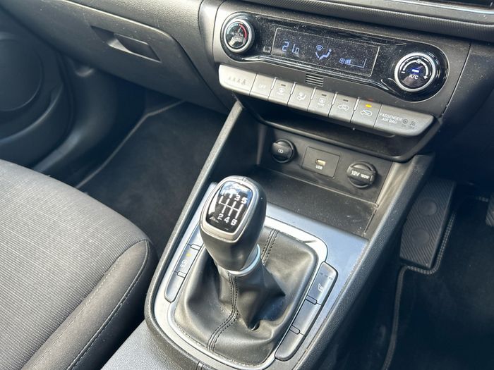 Hyundai Kona 2022