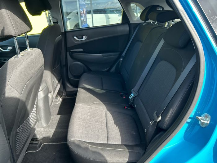 Hyundai Kona 2022