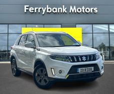Suzuki Vitara 2023