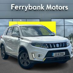 Suzuki Vitara 2023