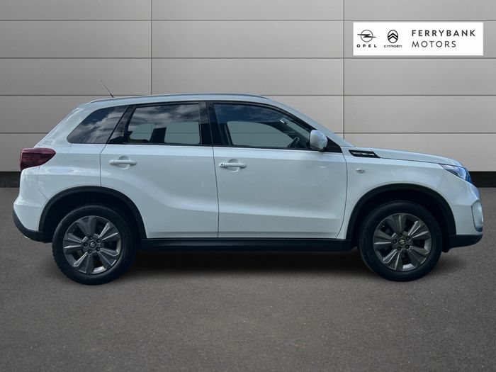 Suzuki Vitara 2023