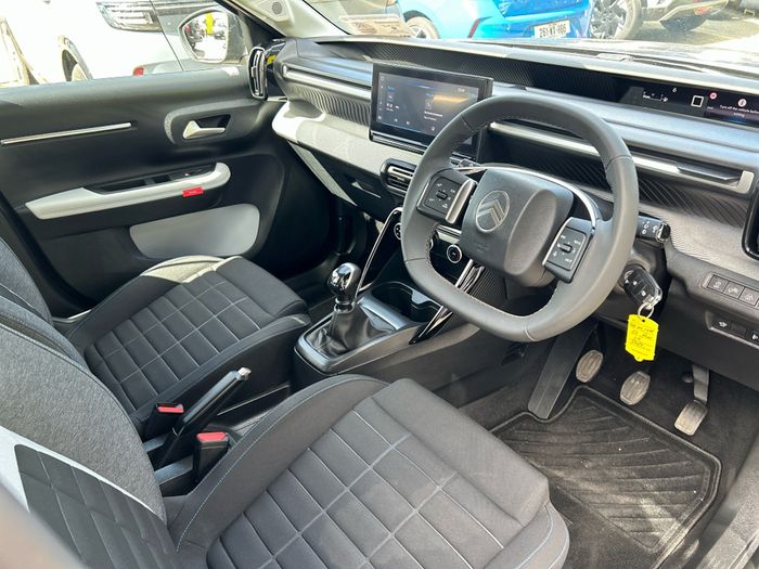 Citroen C3 2026