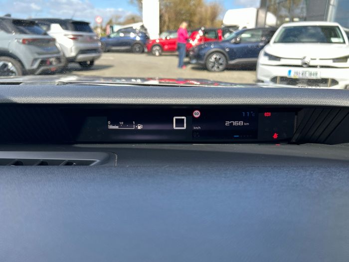 Citroen C3 2026