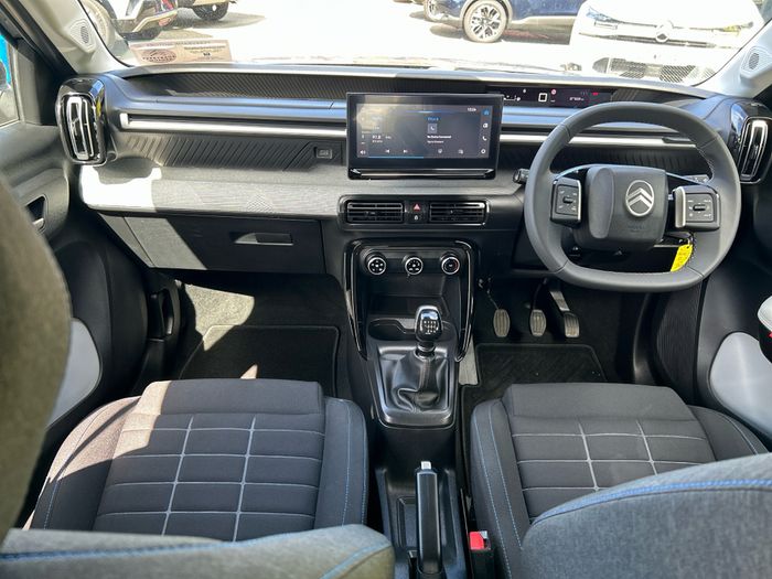 Citroen C3 2026