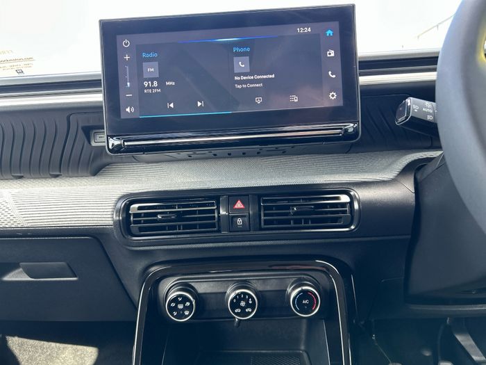 Citroen C3 2026