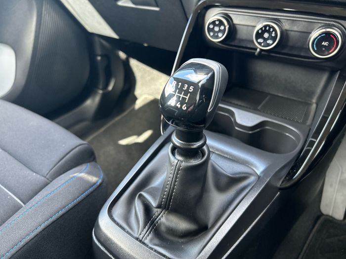 Citroen C3 2026