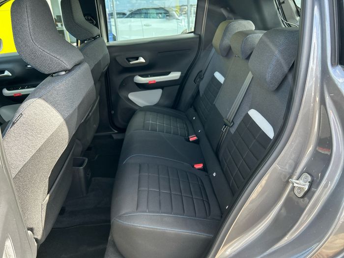 Citroen C3 2026