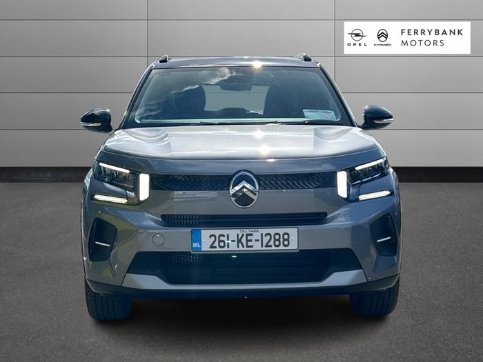 Citroen C3 2026