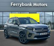 Citroen C3 2026