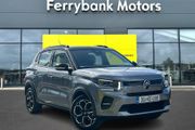Citroen C3 2026