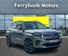 Citroen C3 2026