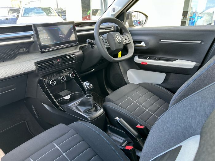 Citroen C3 2026