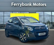 Citroen C1 2021
