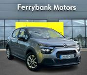 Citroen C3 2022