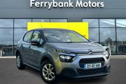 Citroen C3 2022