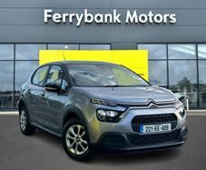 Citroen C3 2022