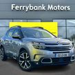 Citroen C5 2019