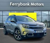 Citroen C5 2019
