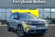 Citroen C5 2019