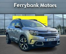Citroen C5 2019