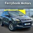 Ford Kuga 2016