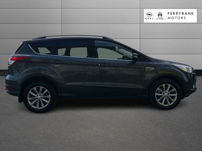 Ford Kuga 2016