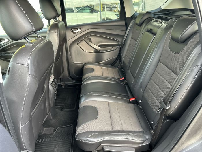 Ford Kuga 2016