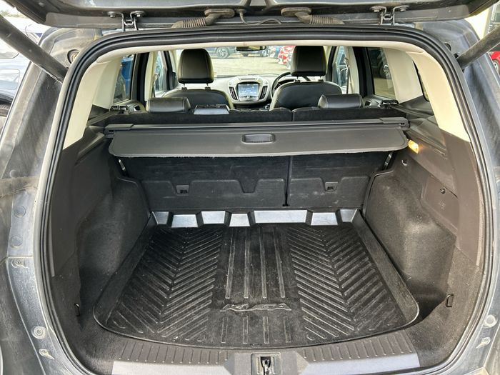 Ford Kuga 2016