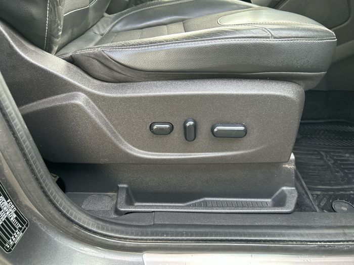 Ford Kuga 2016