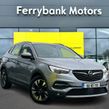 Opel GRANDLAND X 2019