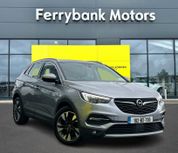 Opel GRANDLAND X 2019