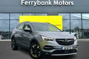 Opel GRANDLAND X 2019