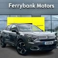 Citroen C4 2022