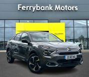 Citroen C4 2022
