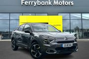 Citroen C4 2022