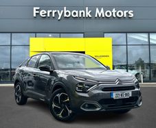 Citroen C4 2022