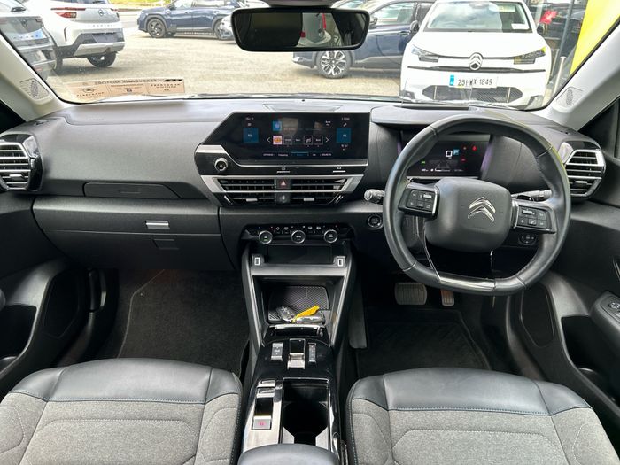 Citroen C4 2022
