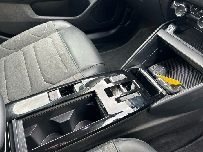 Citroen C4 2022