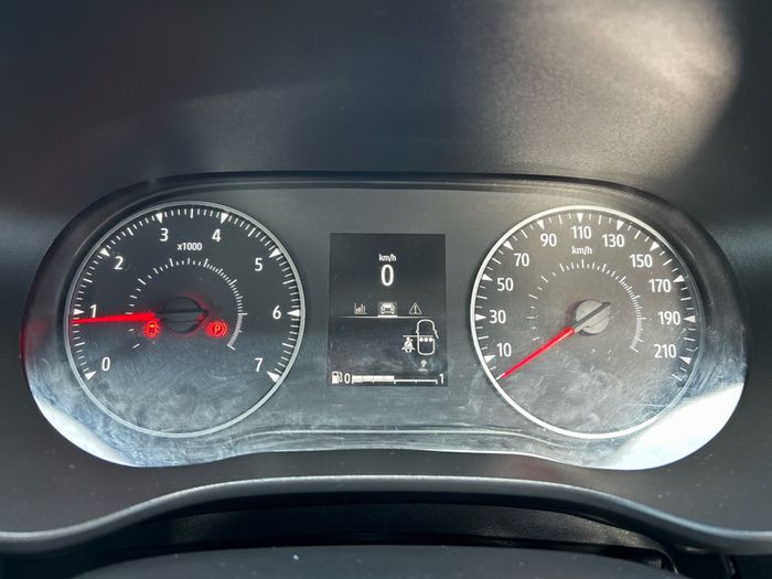 Dacia Sandero 2024