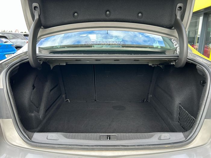Opel Astra 2017