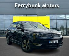 Opel Grandland 2025