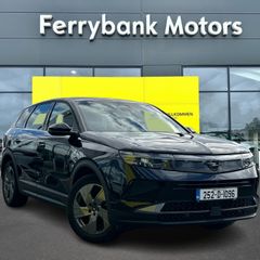 Opel Grandland 2025