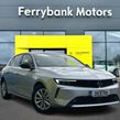 Opel Astra 2025