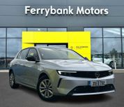 Opel Astra 2025