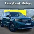 Opel Frontera 2025