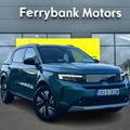 Opel Frontera 2025