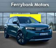 Opel Frontera 2025